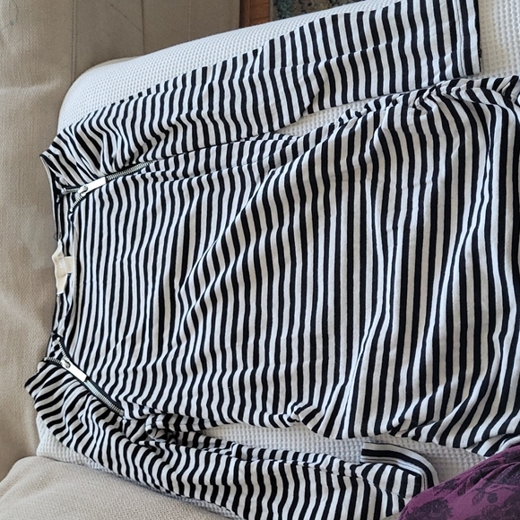 MK blouse - Picture 1 of 4